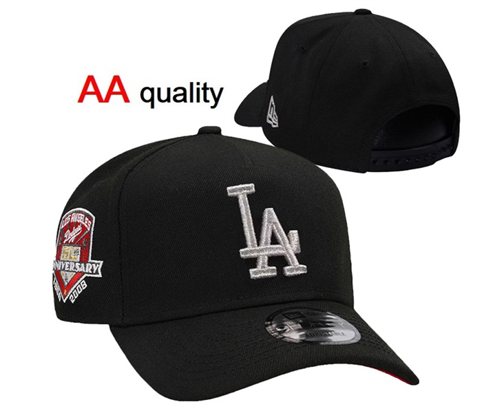 Los Angeles Dodgers 2026 Stitched Snapback Hats 023